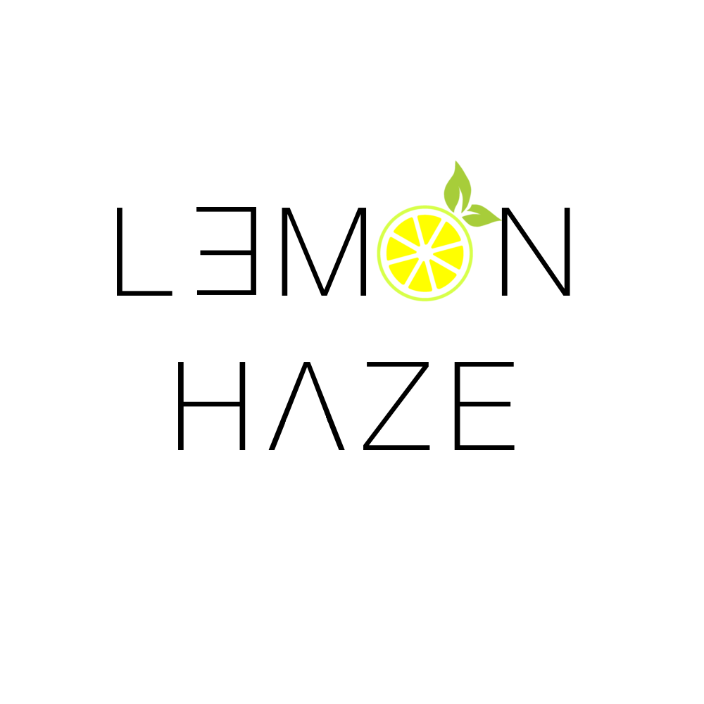 Lemon Haze official brand